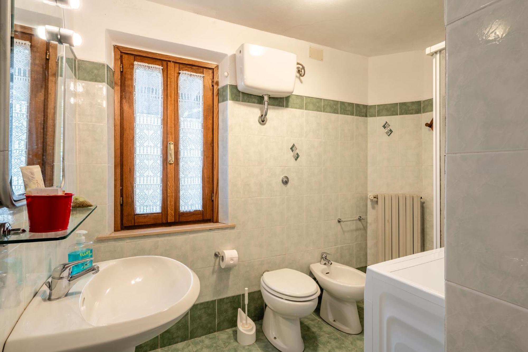 Casa Claire Apartment Prataccio Bagian luar foto