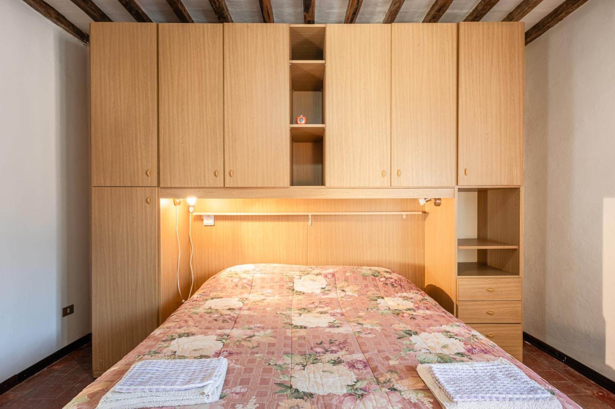 Casa Claire Apartment Prataccio Bagian luar foto